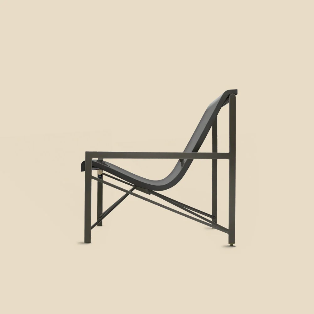 Evia Heated Chair - Image 3