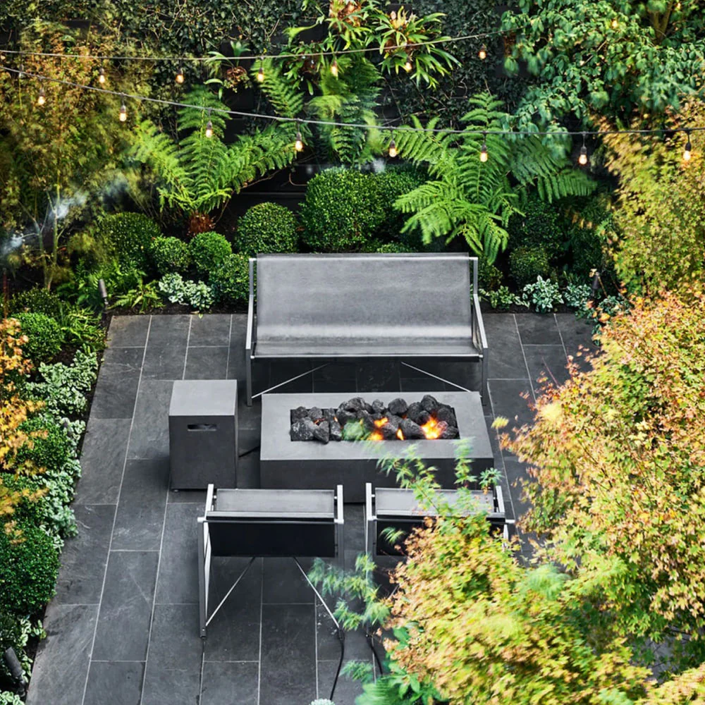 Evia Heated Chair - Image 4