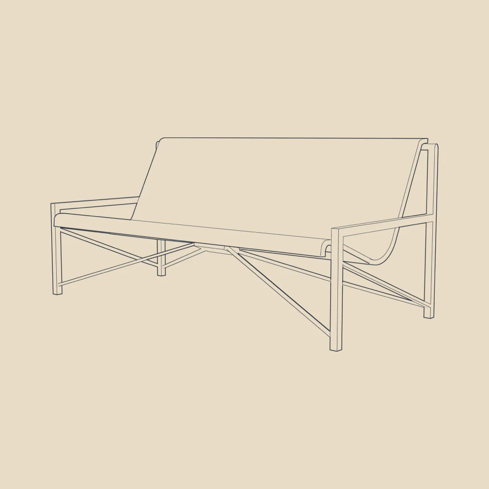Evia Heated Lounge - Image 6
