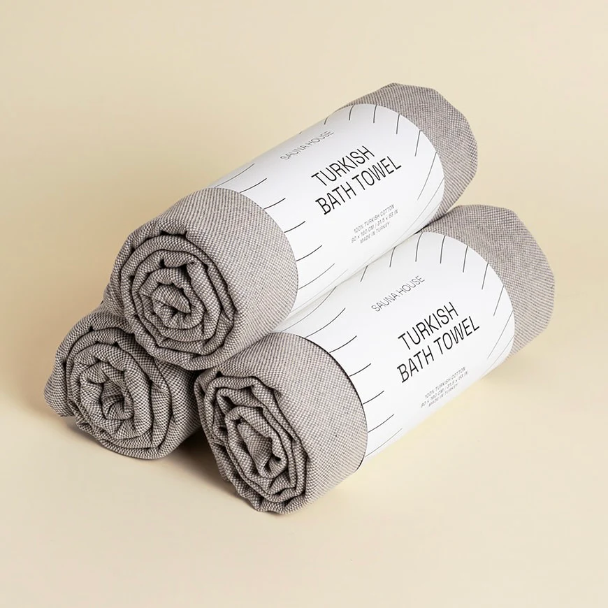 Turkish Towel - Image 4