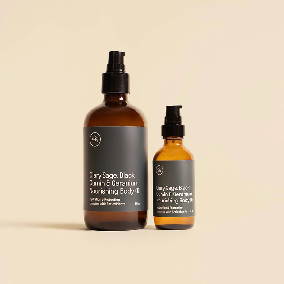 Body Oils