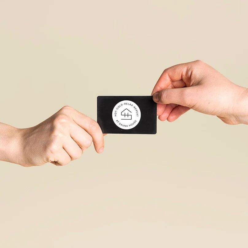 Wholesale Gift Card || QTY 50