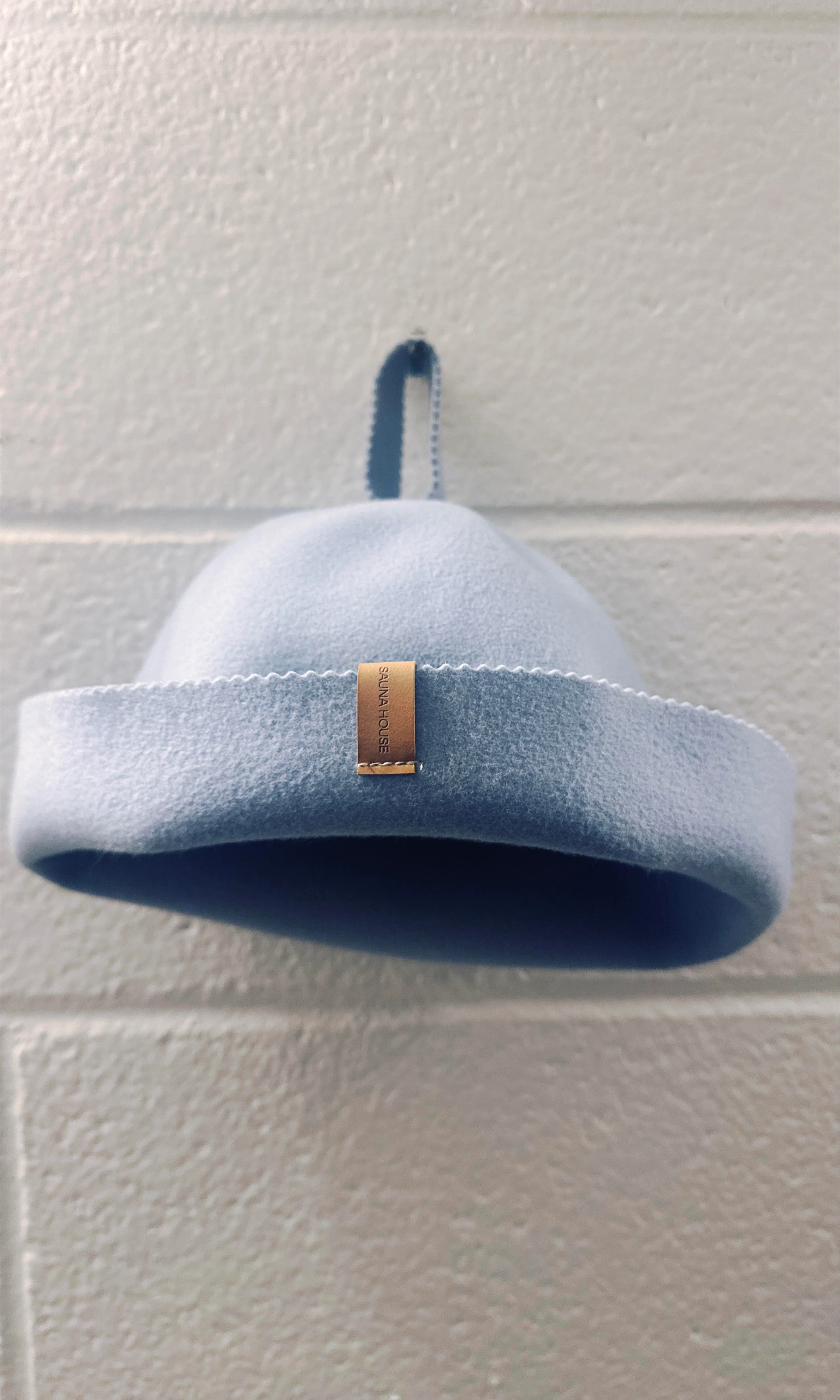 Wholesale ||  Banya Hats w/tag
